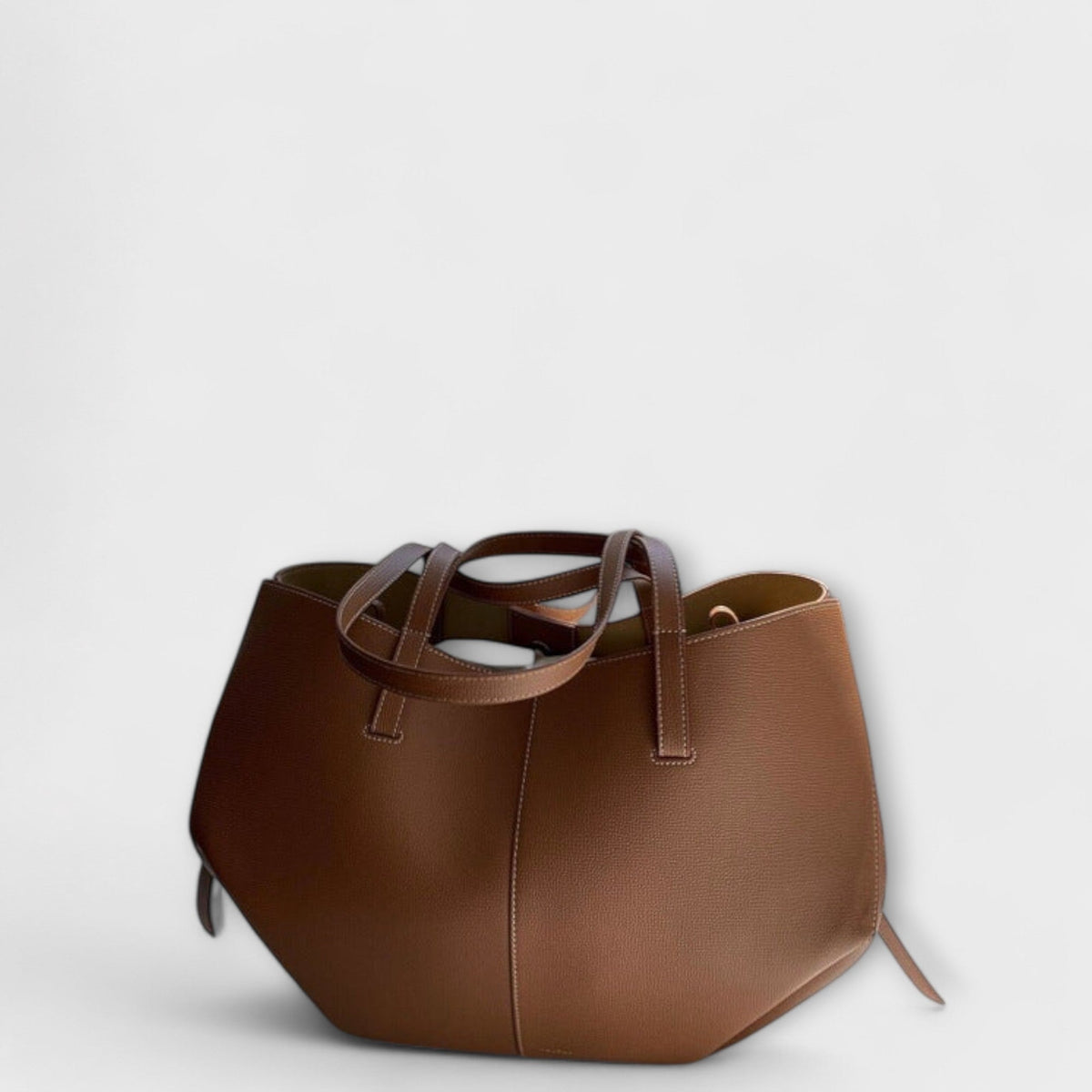 Florence | Women’s Vintage Style Leather Shoulder Bag