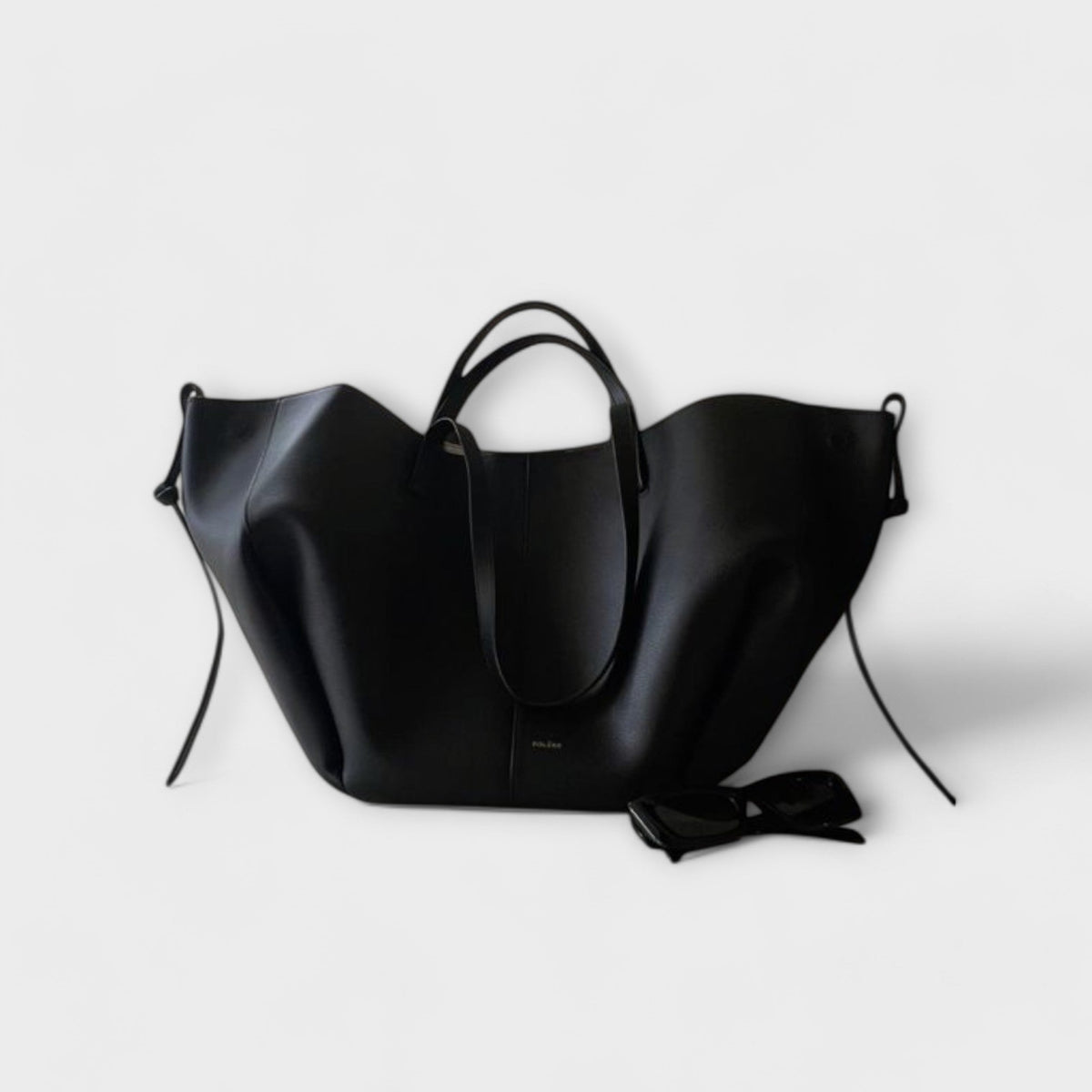 Florence | Women’s Vintage Style Leather Shoulder Bag