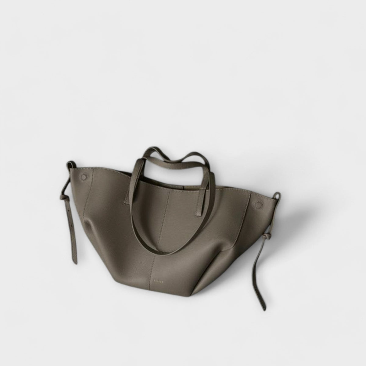 Florence | Women’s Vintage Style Leather Shoulder Bag