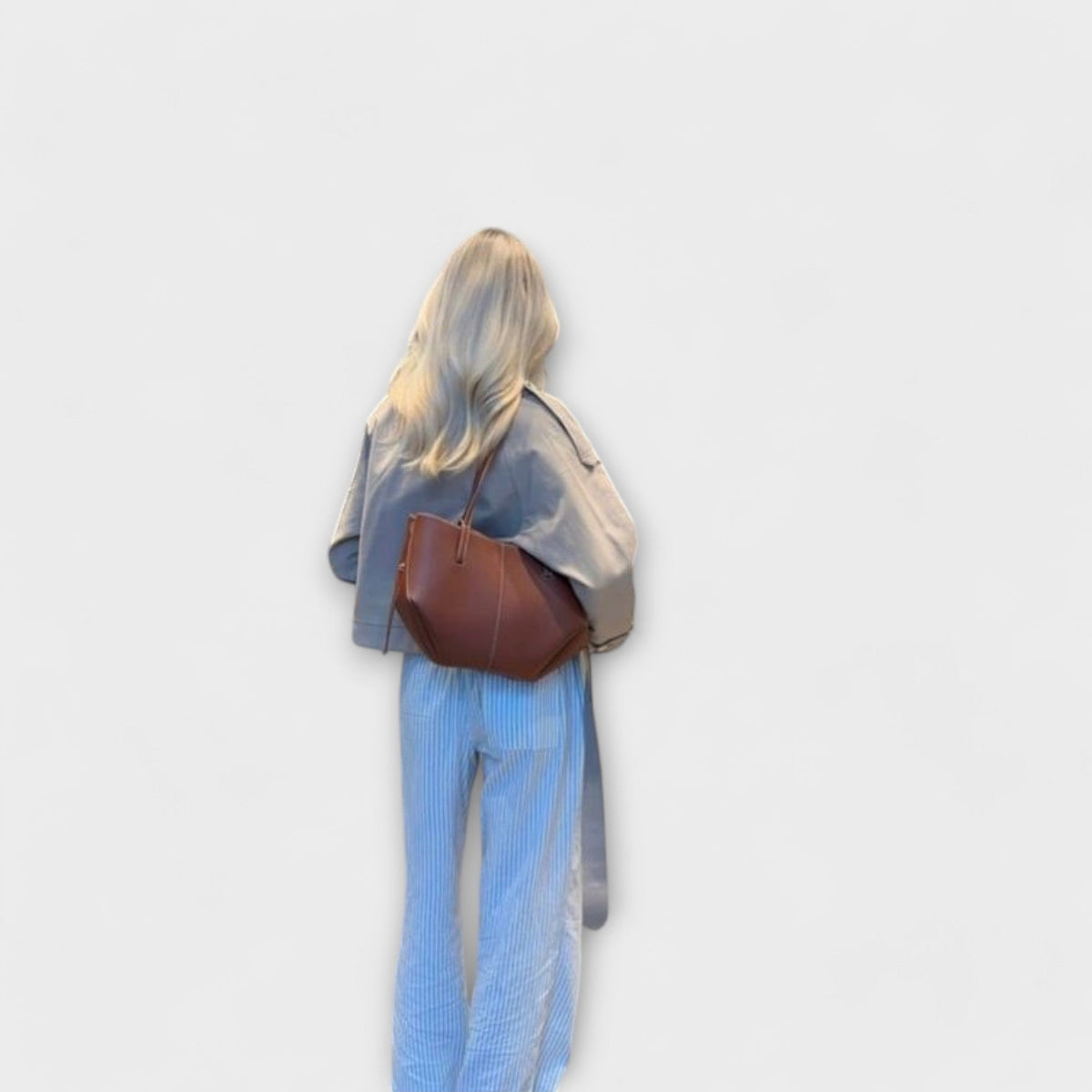 Florence | Women’s Vintage Style Leather Shoulder Bag