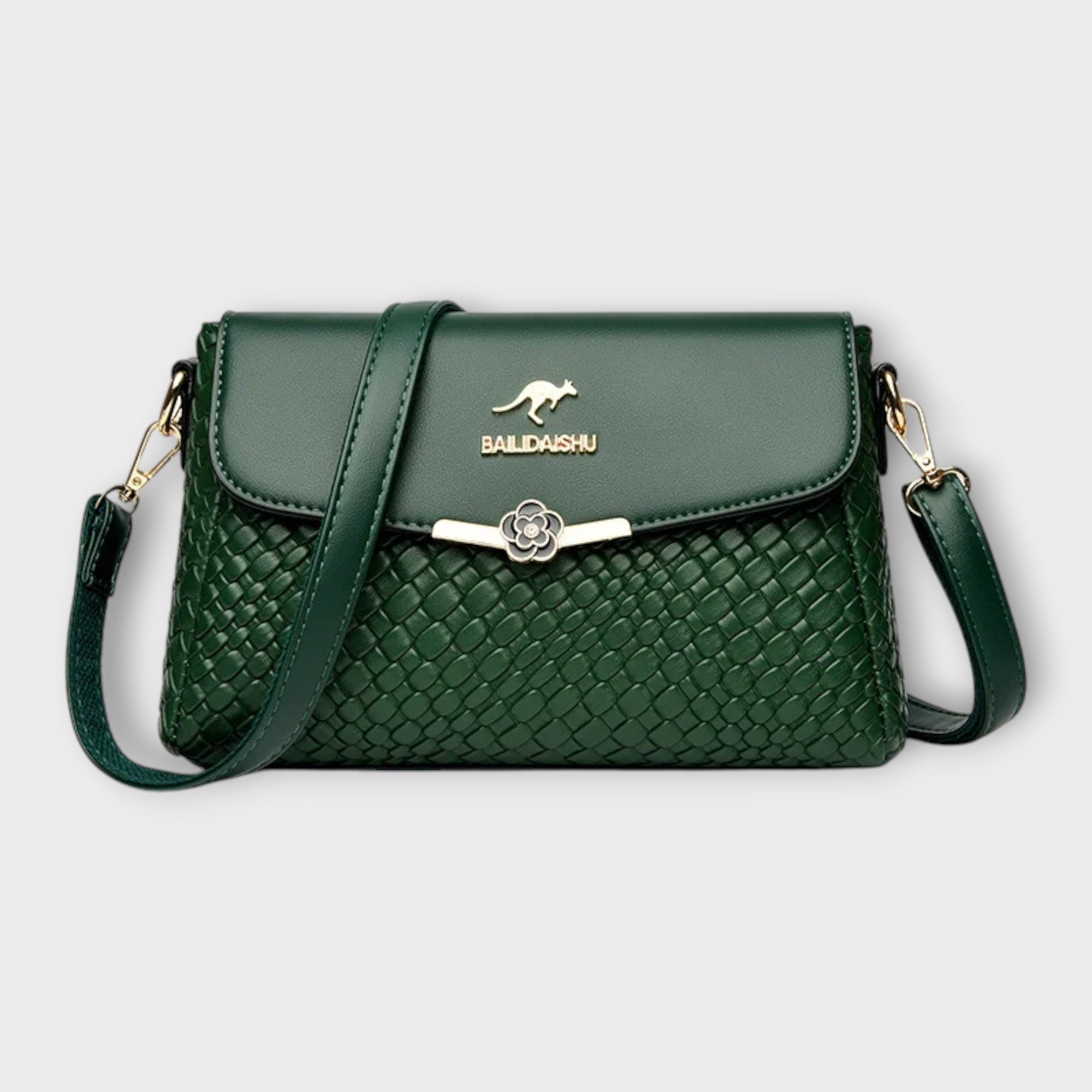 Claire - Luxury Shoulder Bag