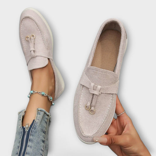 Harper | Women’s Classic Slip On Loafers