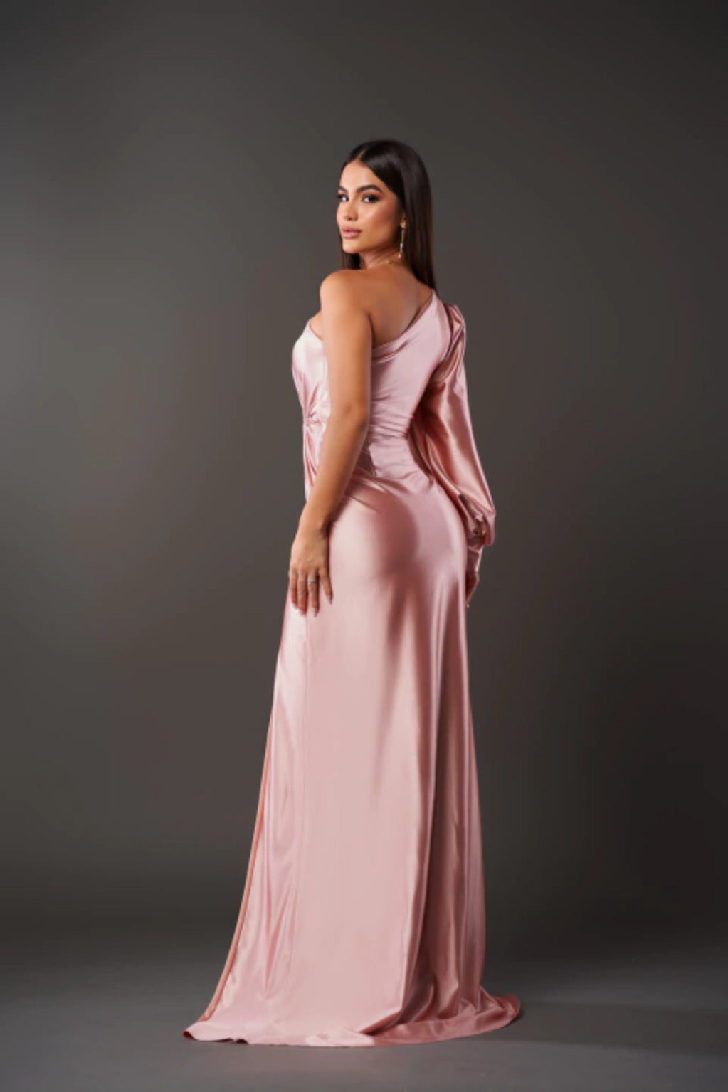 Renee | Chic and Refined Dress