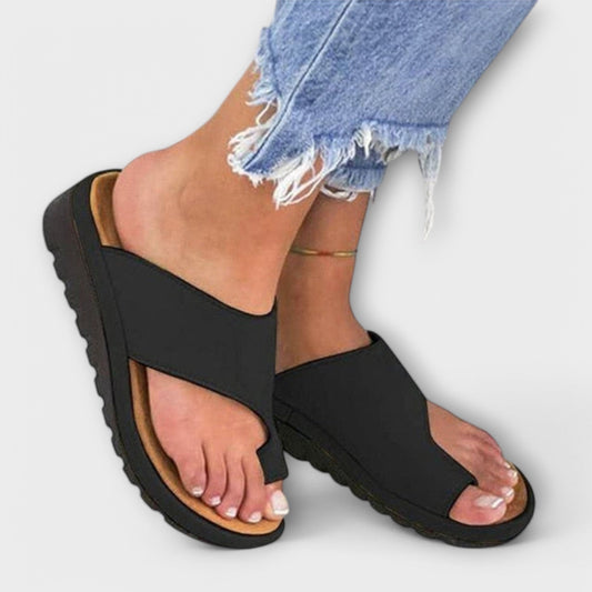 Isla – Adjustable Comfort Sandals