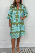 Steffie | Elegant Chic Dress