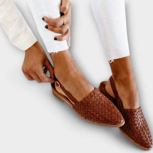 Moccasins