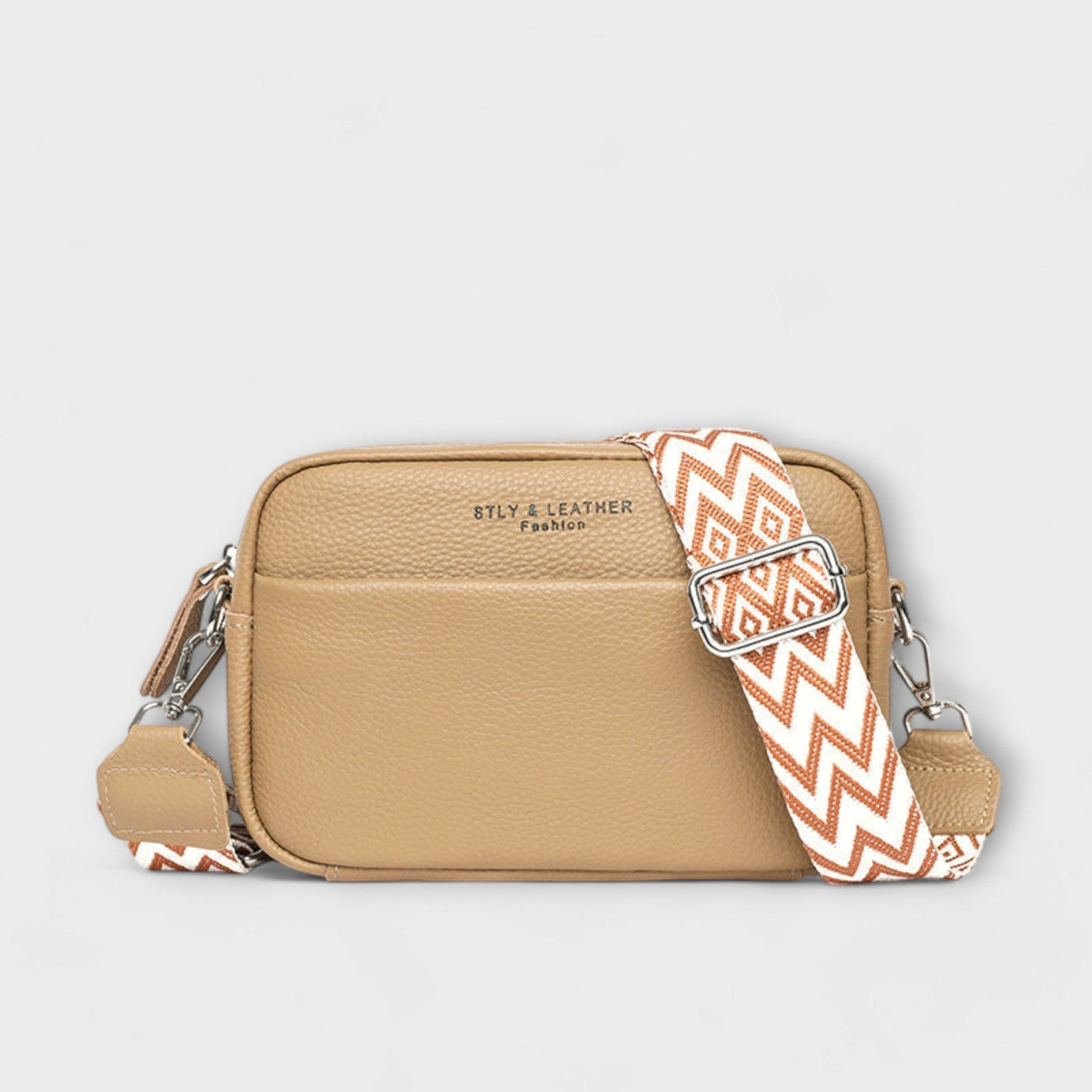 Claire - Mini Shoulder Bag