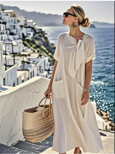 Jaira | Sophisticated Dress