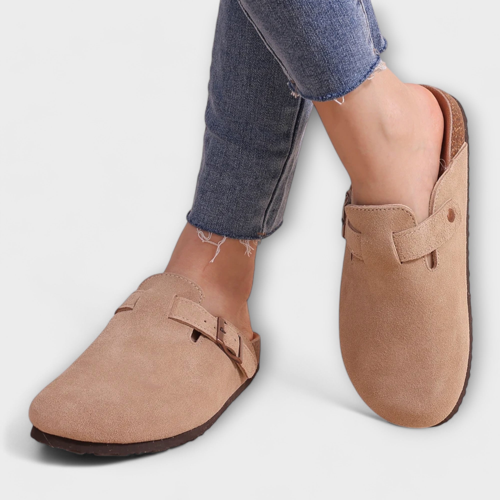 Orthopaedic Comfort Sandals