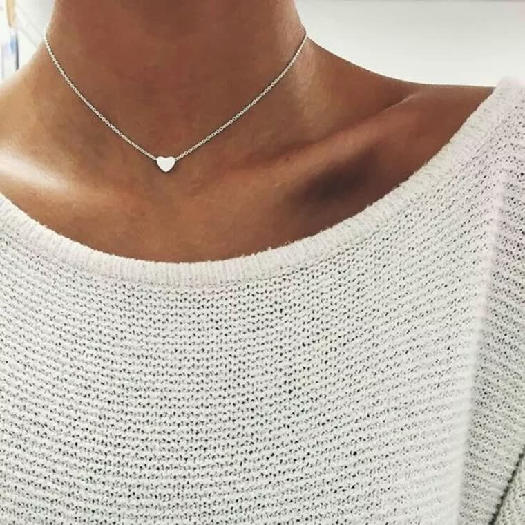 Eline's Exquisite Necklace