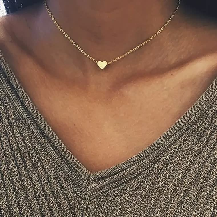 Eline's Exquisite Necklace