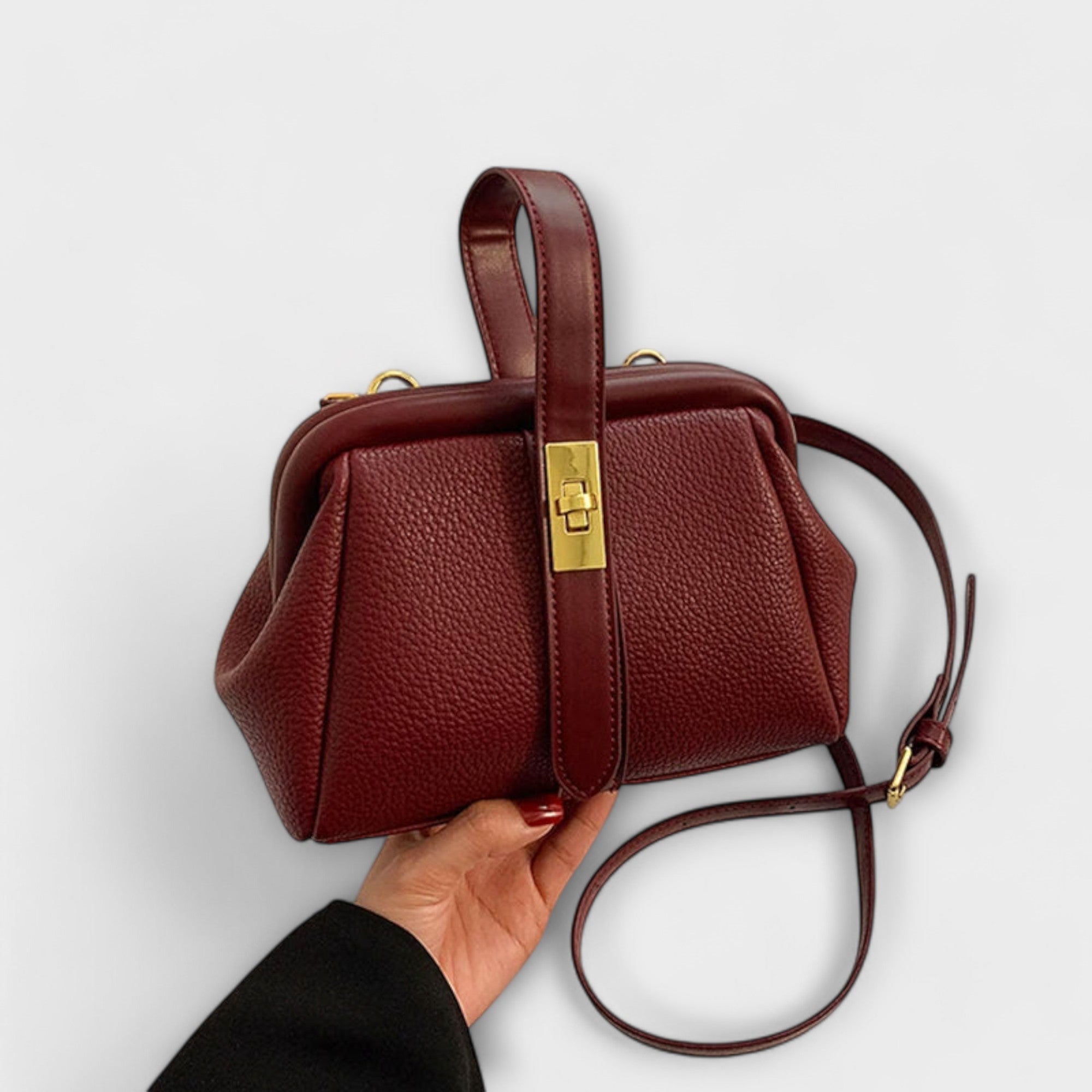 Claire - Retro Bag