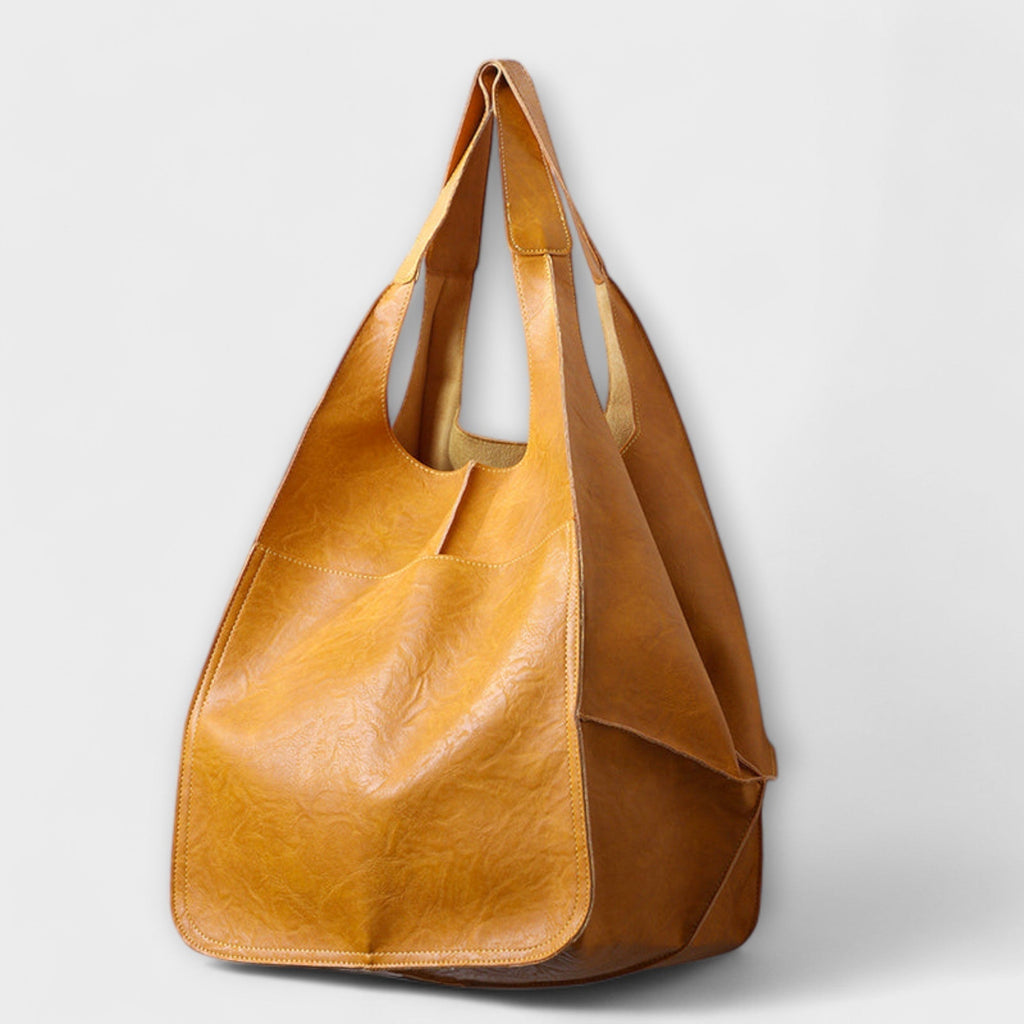 Claire - Oversized Weekend Bag