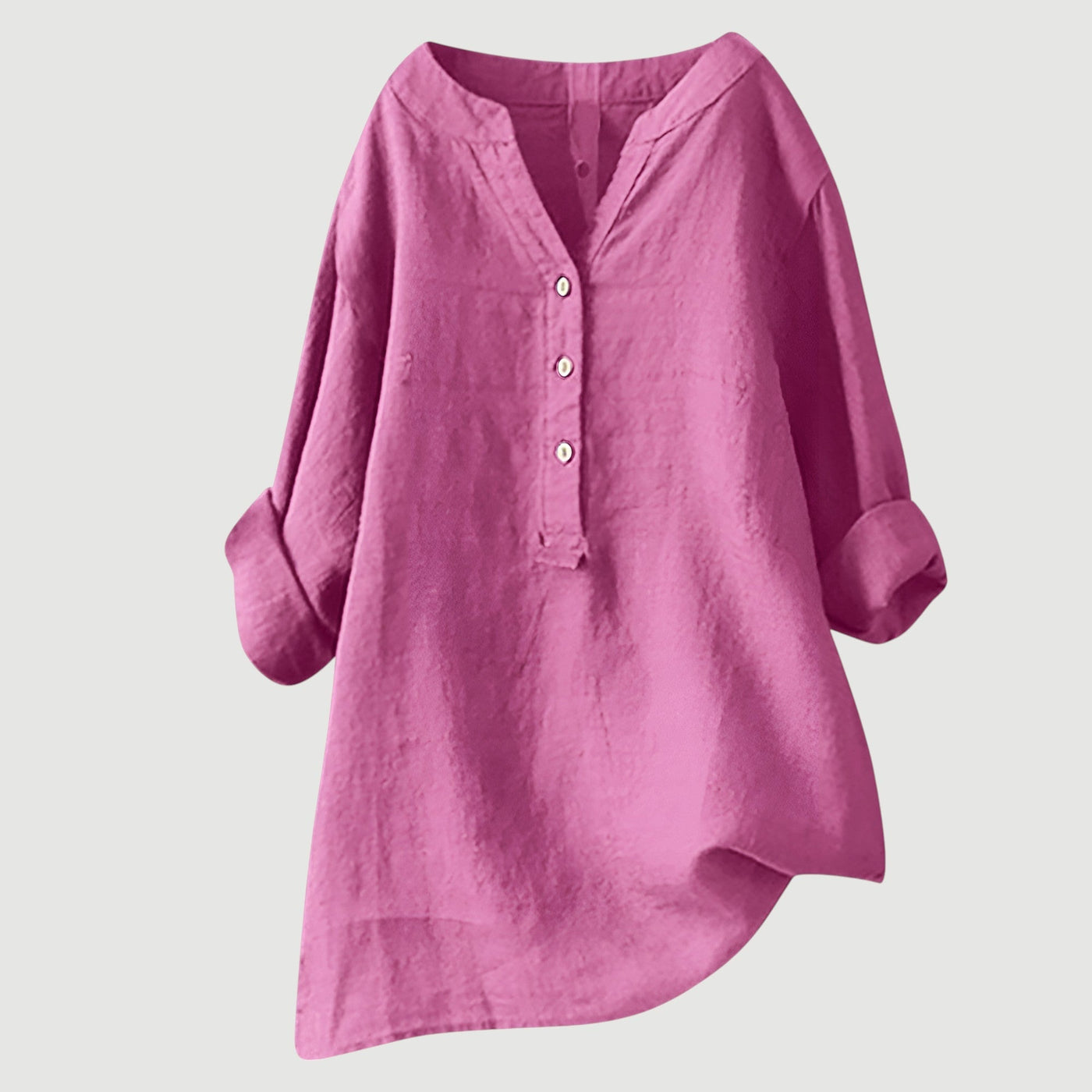 Alma Breezy and Cozy Blouse