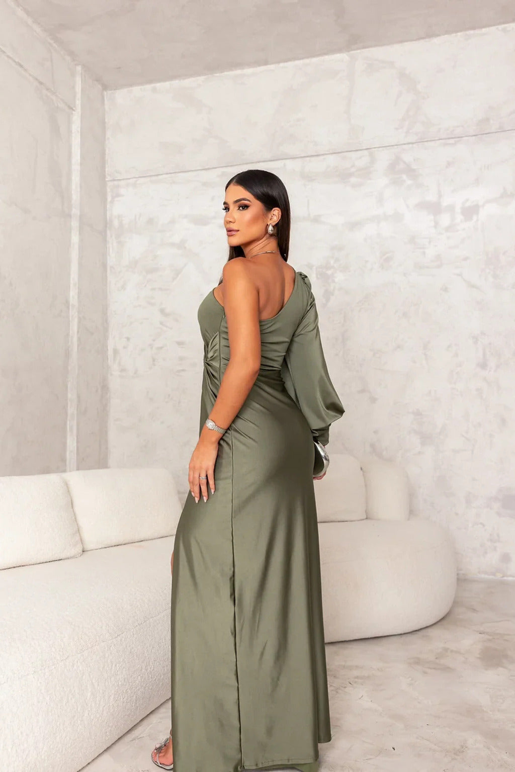 Renee | Chic and Refined Dress