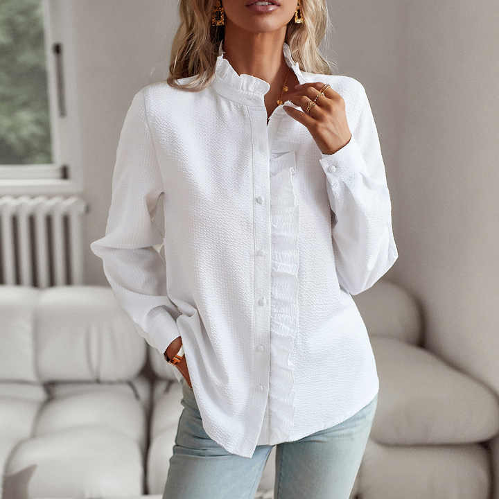 Elegant Sarah Blouse